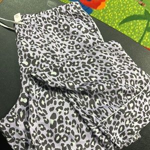 Pajama bottoms